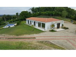 3 Habitación Villa en venta en Colombia, Turbaco, Bolivar, Colombia