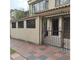 4 Habitación Casa en venta en Bogotá, Cundinamarca, Bogotá