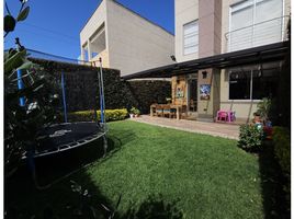 3 Habitación Casa en venta en Chia, Cundinamarca, Chia