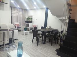 4 Habitación Casa en venta en Caldas, Manizales, Caldas