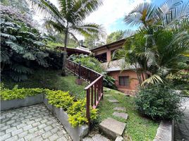 7 Habitación Villa en venta en Antioquia, Retiro, Antioquia