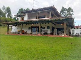 4 Bedroom Villa for sale in Rionegro, Antioquia, Rionegro