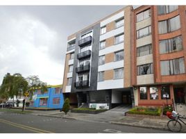 Condominium 2 chambre à vendre à Bogota, Cundinamarca, Bogota