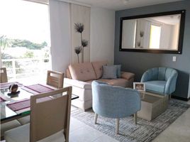 2 Habitación Apartamento en venta en Cali, Valle Del Cauca, Cali