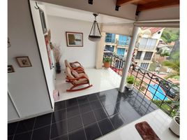 4 chambre Maison for sale in La Vega, Cundinamarca, La Vega