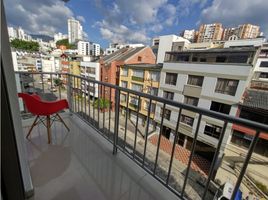 3 Habitación Apartamento en venta en Manizales, Caldas, Manizales