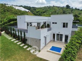 4 Habitación Casa en venta en Caldas, Manizales, Caldas