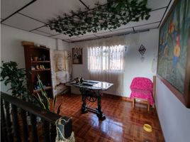 4 Habitación Casa en venta en Caldas, Manizales, Caldas