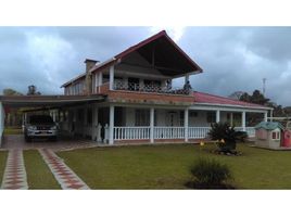 7 Habitación Villa en venta en Salento, Quindio, Salento