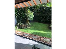 4 Habitación Villa en venta en Parque de los Pies Descalzos, Medellín, Medellín