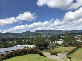  Terreno (Parcela) en venta en La Ceja, Antioquia, La Ceja