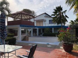 7 Bedroom House for sale in Tubara, Atlantico, Tubara