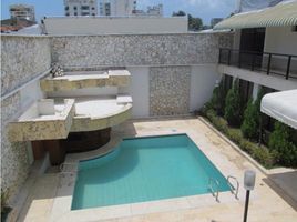 6 Habitación Casa en venta en Quinta de San Pedro Alejandrino, Santa Marta, Santa Marta