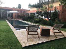 4 Habitación Casa en venta en Parque de los Pies Descalzos, Medellín, Medellín