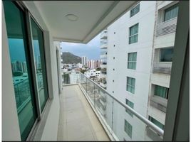 2 Schlafzimmer Appartement zu verkaufen in Cartagena, Bolivar, Cartagena, Bolivar