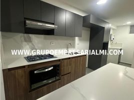 2 Habitación Departamento en alquiler en Envigado, Antioquia, Envigado