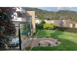 3 Bedroom House for sale in Sopo, Cundinamarca, Sopo