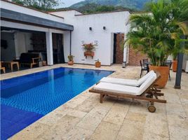 5 Bedroom Villa for rent in Colombia, Olaya, Antioquia, Colombia