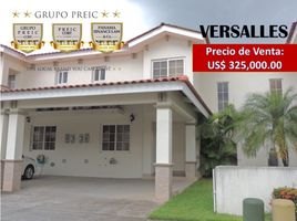 3 Habitación Casa en venta en Panamá, Juan Díaz, Ciudad de Panamá, Panamá