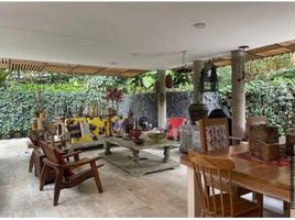 4 Bedroom Villa for sale in Bare Foot Park (Parque de los Pies Descalzos), Medellin, Medellin