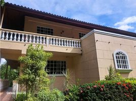 4 Habitación Casa en venta en Panamá, Ancón, Ciudad de Panamá, Panamá