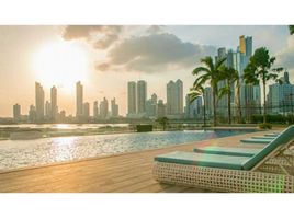 4 Habitación Apartamento en venta en Ciudad de Panamá, Panamá, San Francisco, Ciudad de Panamá