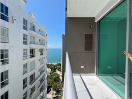 1 Habitación Apartamento en venta en Magdalena, Santa Marta, Magdalena