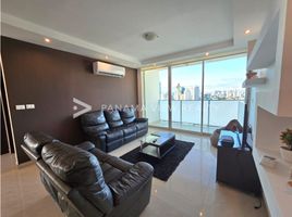 2 Habitación Apartamento en alquiler en Panamá, San Francisco, Ciudad de Panamá, Panamá