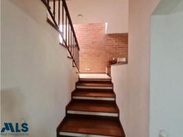 4 Habitación Villa en venta en Parque de los Pies Descalzos, Medellín, Medellín