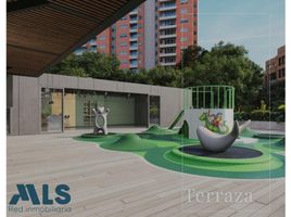 1 Habitación Apartamento en venta en Medellín, Antioquia, Medellín