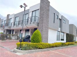 3 Habitación Casa en venta en Cota, Cundinamarca, Cota