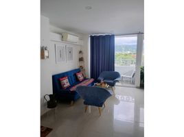 2 Habitación Apartamento en venta en Quinta de San Pedro Alejandrino, Santa Marta, Santa Marta