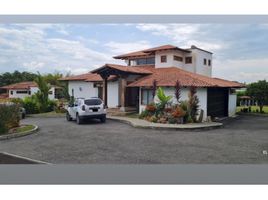 3 Bedroom Villa for sale in Risaralda, Pereira, Risaralda