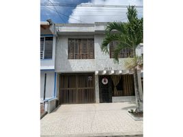 4 Habitación Casa en venta en Tulua, Valle Del Cauca, Tulua