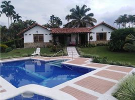 4 Bedroom Villa for sale in Quindio, Armenia, Quindio