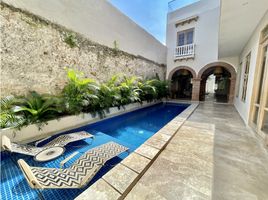 7 Habitación Casa en venta en Cartagena, Bolivar, Cartagena