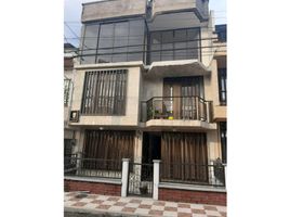 4 Habitación Villa en venta en Dosquebradas, Risaralda, Dosquebradas