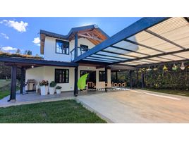 3 Habitación Casa en venta en Guarne, Antioquia, Guarne