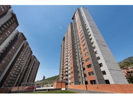 3 Habitación Apartamento en venta en Metro de Medellín, Bello, Bello