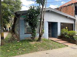 2 Habitación Casa en venta en Museo de Antioquia, Medellín, Medellín