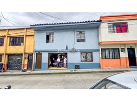 6 Habitación Casa en venta en Risaralda, Dosquebradas, Risaralda