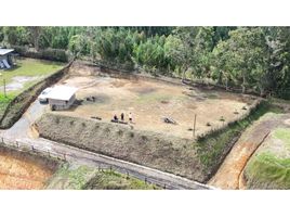  Terreno (Parcela) en venta en Marinilla, Antioquia, Marinilla