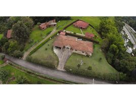 4 Habitación Villa en venta en Salento, Quindio, Salento