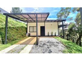 3 Habitación Casa en venta en Guarne, Antioquia, Guarne