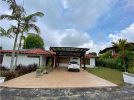 4 Bedroom Villa for sale in Salento, Quindio, Salento