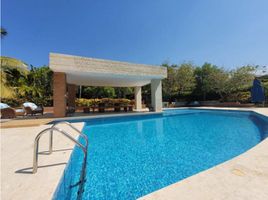 4 Habitación Casa en alquiler en Colombia, Juan De Acosta, Atlantico, Colombia