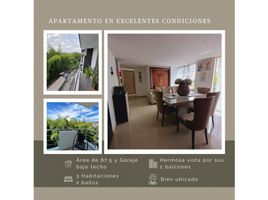 3 Bedroom Apartment for sale in Armenia, Quindio, Armenia