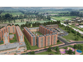 3 Habitación Apartamento en venta en Funza, Cundinamarca, Funza