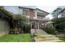 4 Bedroom House for sale in Santa Rosa De Cabal, Risaralda, Santa Rosa De Cabal