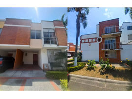 4 Habitación Villa en venta en Pereira, Risaralda, Pereira